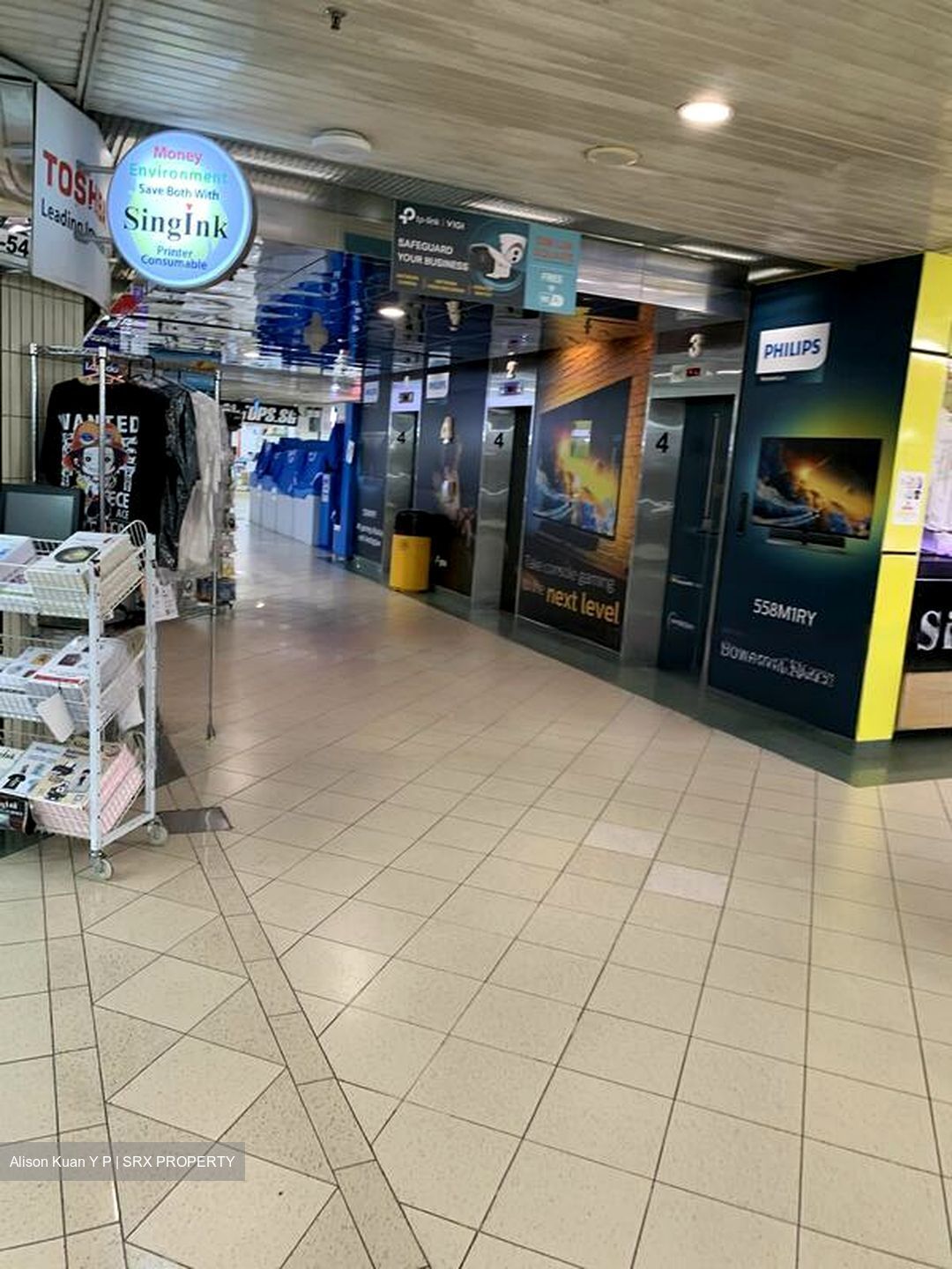 Sim Lim Square (D7), Retail #454817021